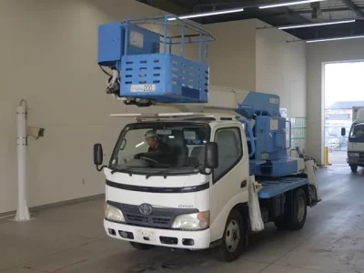 Toyota DYNA