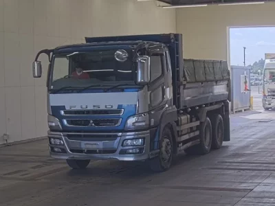 Mitsubishi SUPER GREAT