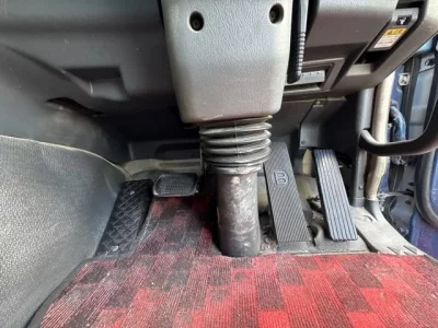 Mitsubishi SUPER GREAT