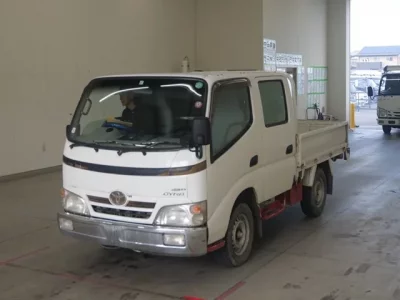 Toyota DYNA