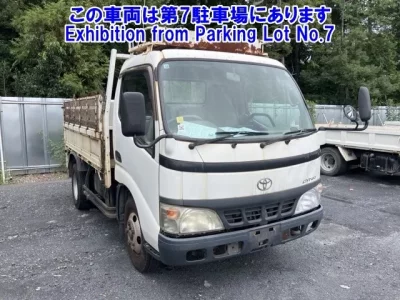 Toyota DYNA
