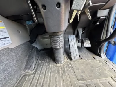 Nissan QUON