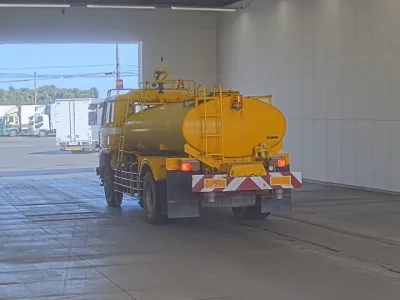 Mitsubishi FUSO TRUCK