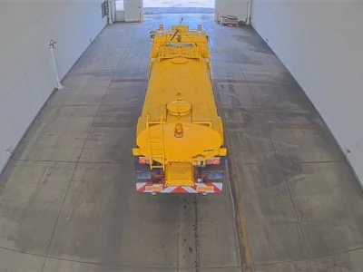Mitsubishi FUSO TRUCK