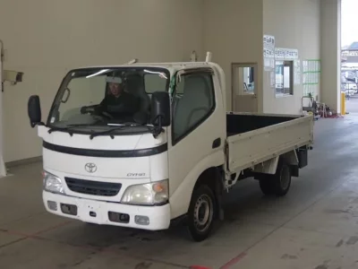 Toyota OTHER