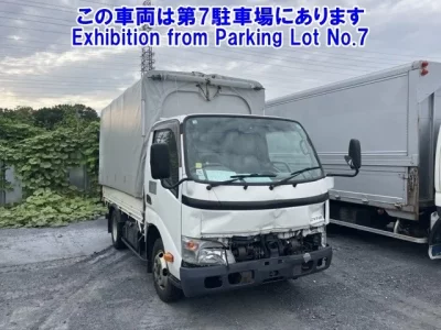 Toyota DYNA