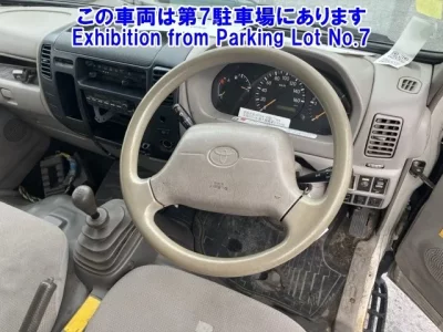 Toyota DYNA