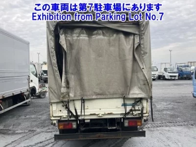 Toyota DYNA