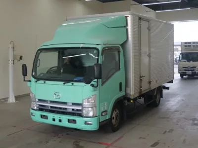 Mazda TITAN