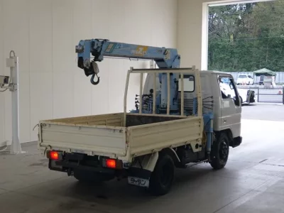 Mazda TITAN