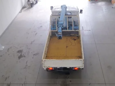 Mazda TITAN