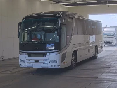 Hino BUS