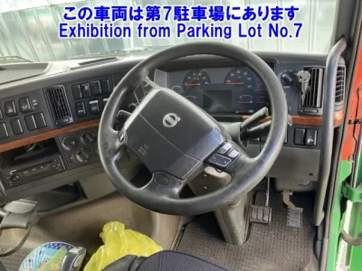 Volvo OTHER