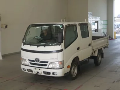 Toyota DYNA