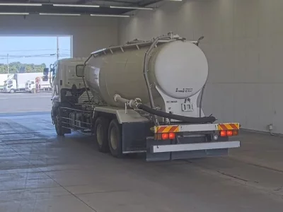 Hino TRUCK