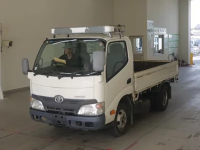Toyota OTHER