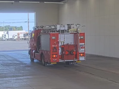 Hino RANGER