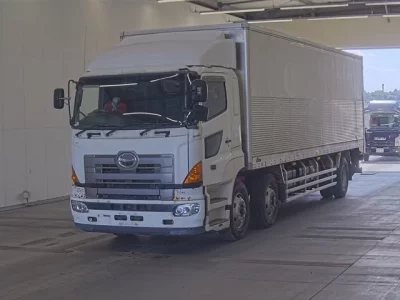 Hino PROFIA