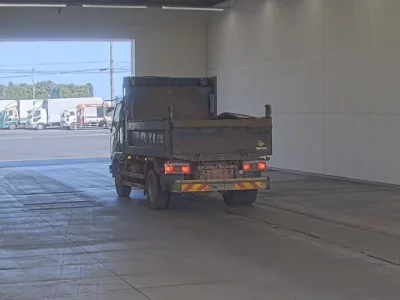 Mitsubishi FUSO FIGHTER