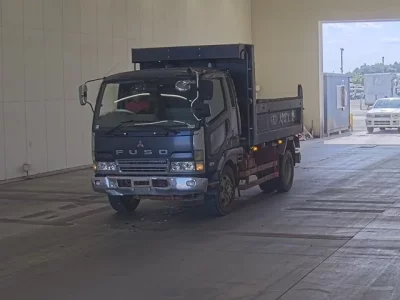 Mitsubishi FUSO FIGHTER