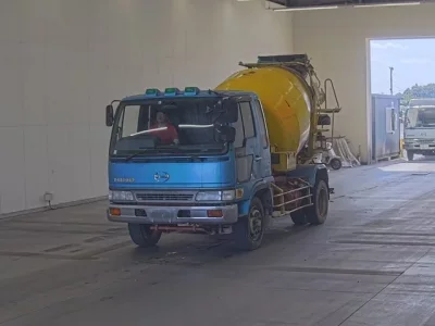 Hino RANGER