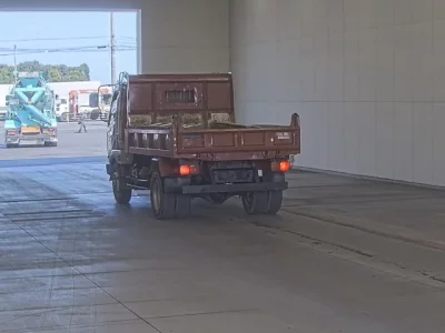 Mitsubishi FUSO FIGHTER