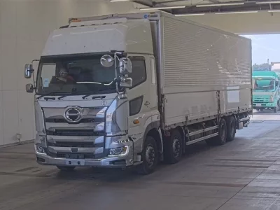 Hino PROFIA