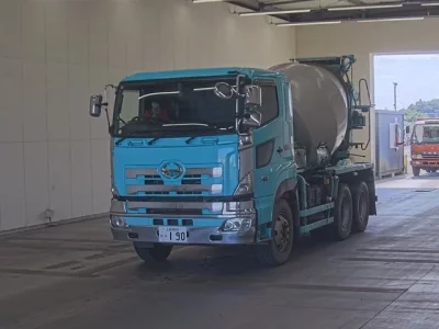 Hino PROFIA