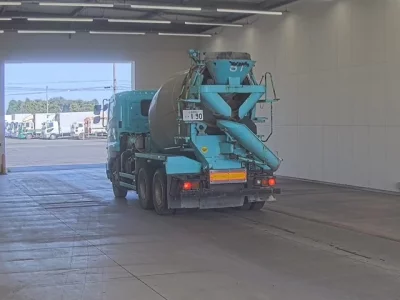 Hino PROFIA