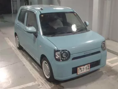Daihatsu MIRA TOCOT