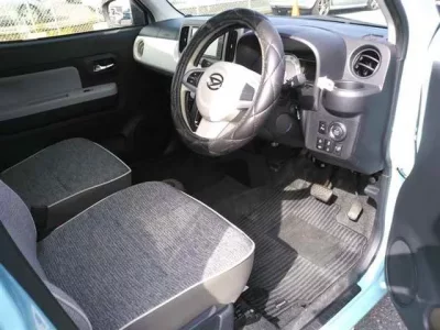 Daihatsu MIRA TOCOT