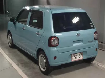 Daihatsu MIRA TOCOT