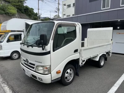 Toyota TOYOACE