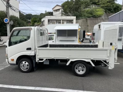 Toyota TOYOACE