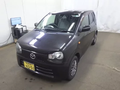 Mazda CAROL