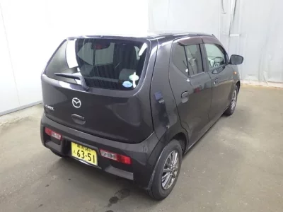 Mazda CAROL