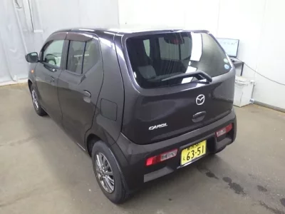 Mazda CAROL