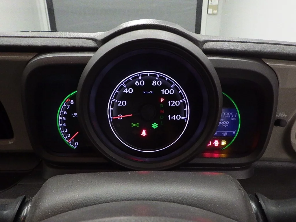 Honda N ONE