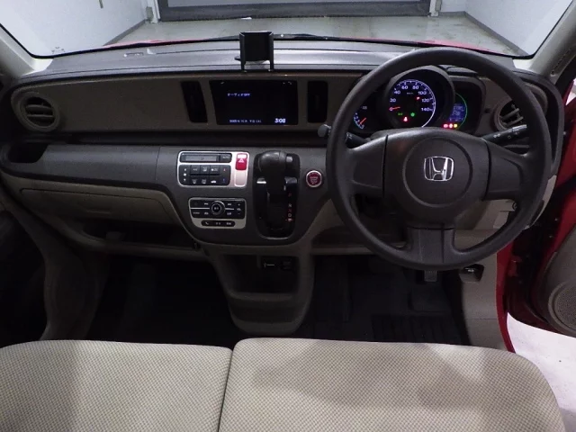 Honda N ONE