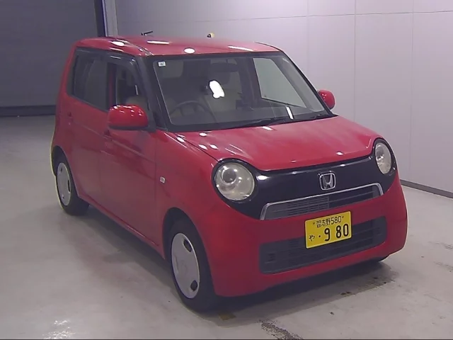 Honda N ONE