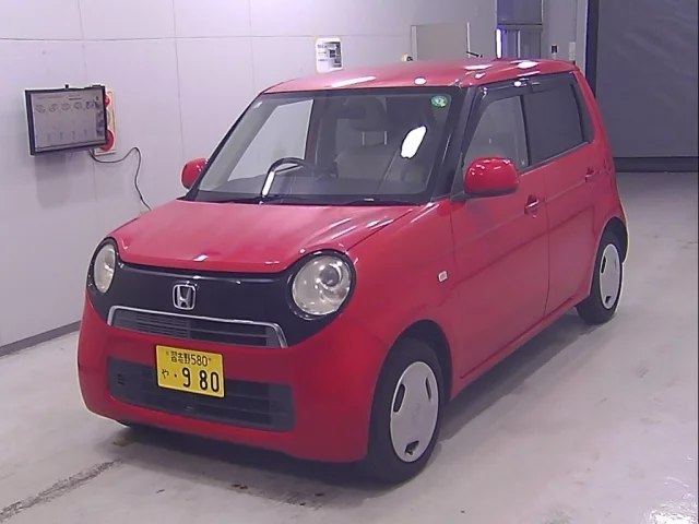Honda N ONE
