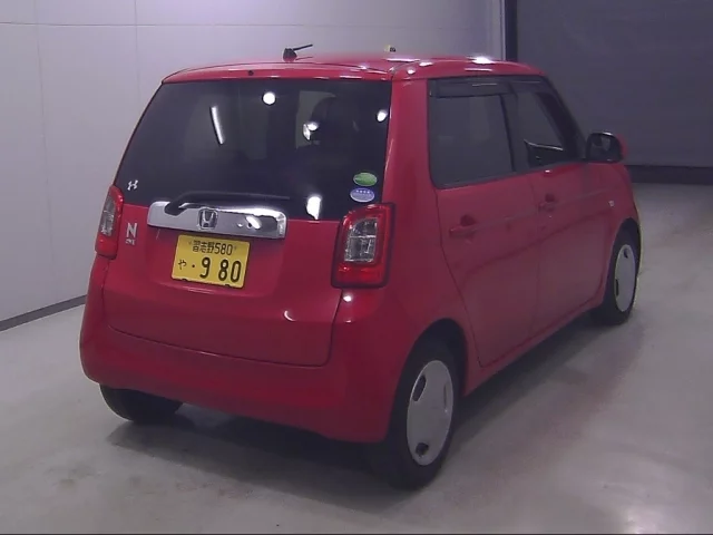 Honda N ONE
