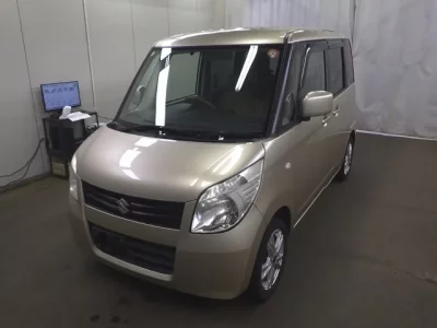 Suzuki PALETTE
