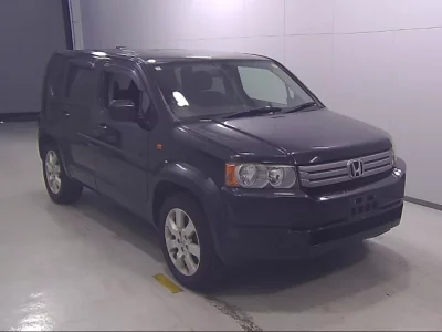 Honda CROSSROAD