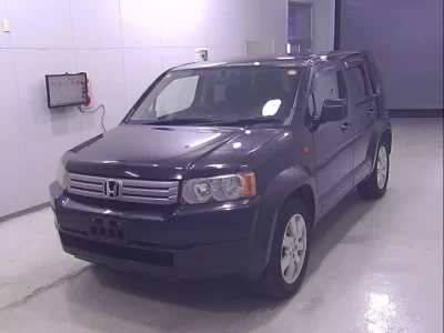 Honda CROSSROAD