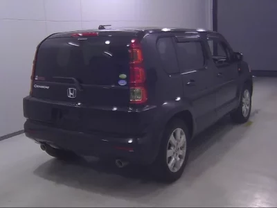 Honda CROSSROAD