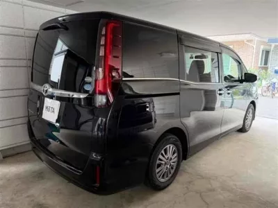 Toyota ESQUIRE