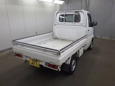 Nissan CLIPPER TRUCK