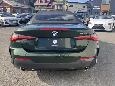 BMW 4-Series