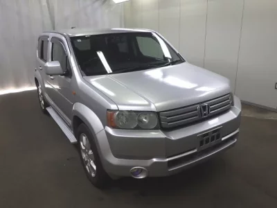 Honda CROSSROAD